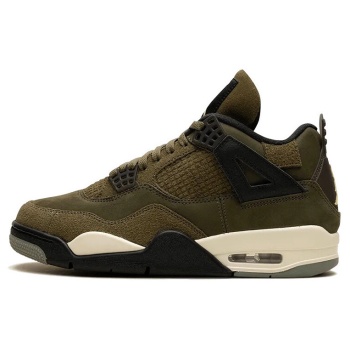 sneakers nike 4 retro se craft medium