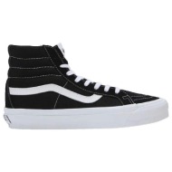  skate παπούτσια vans chaussures de skate sk8-hi reissue 38 |