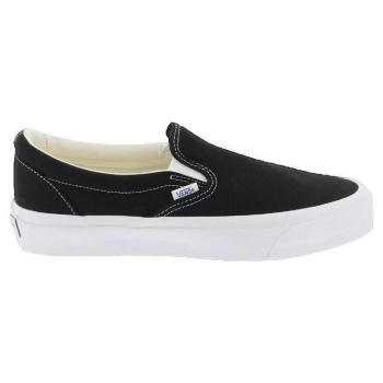 slip on vans baskets basses slip-on