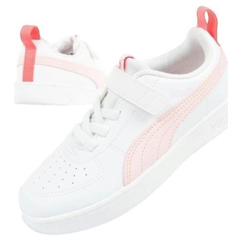 xαμηλά sneakers puma baskets rickie ac