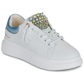 xαμηλά sneakers tosca blu astrid