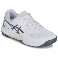  παπούτσια του τέννις asics gel-dedicate 8 gs