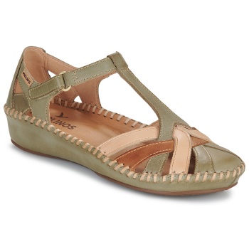 σανδάλια pikolinos p. vallarta 655