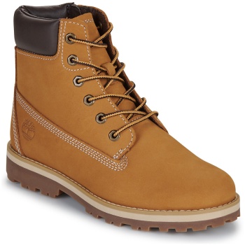 μπότες timberland - |