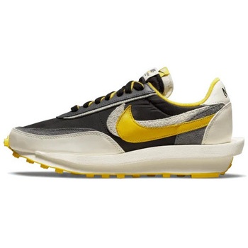 xαμηλά sneakers nike ld waffle sacai