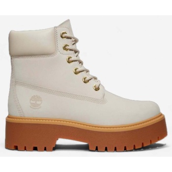 μπότες timberland stone street 6 inch