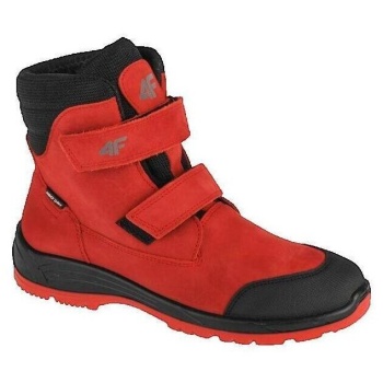 μπότες για σκι 4f chaussures de