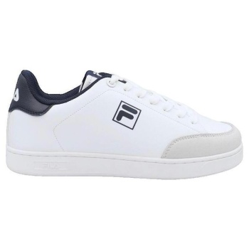 xαμηλά sneakers fila baskets courtbay