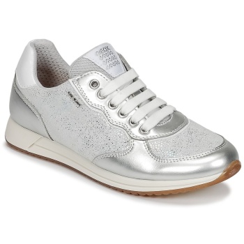 xαμηλά sneakers geox - |