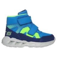  ψηλά sneakers skechers thunder squad |