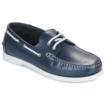 boat shoes aigle new nubil ltr