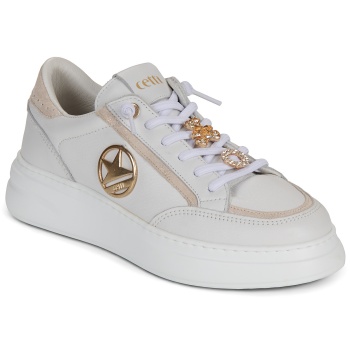 xαμηλά sneakers cetti