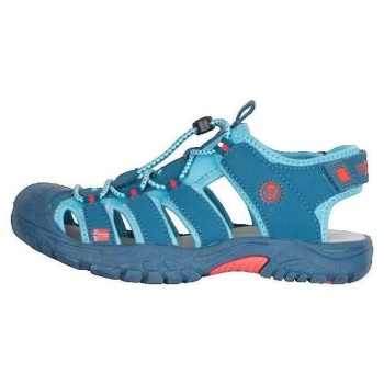 σπορ σανδάλια trollkids sandale