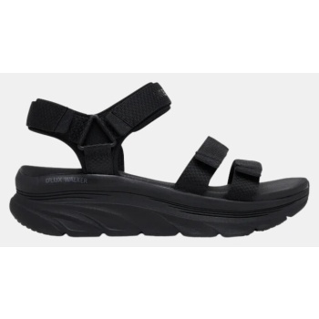 σανδάλια skechers 119828 d lux walker