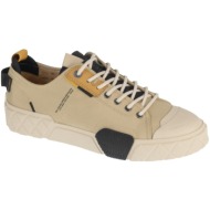  xαμηλά sneakers palladium ace city shell lo |