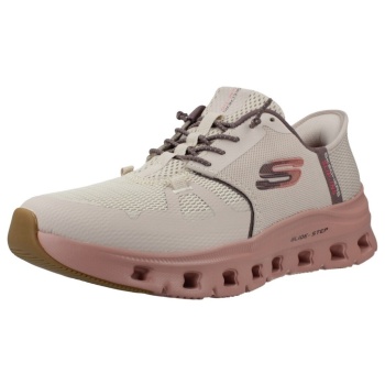 xαμηλά sneakers skechers glide step pro σε προσφορά