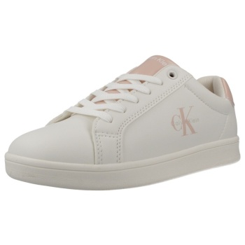 xαμηλά sneakers calvin klein jeans low σε προσφορά