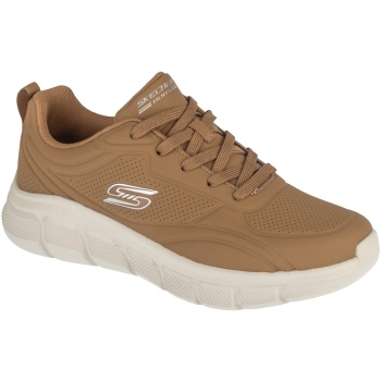 xαμηλά sneakers skechers bobs b flex 