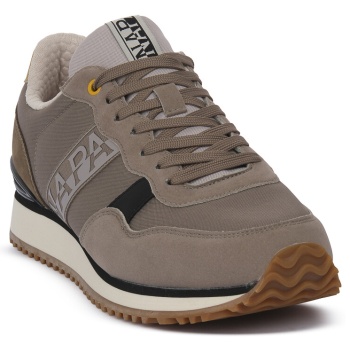 xαμηλά sneakers napapijri w0b cosmo |