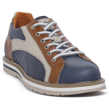 sneakers zen oceano rubrio |