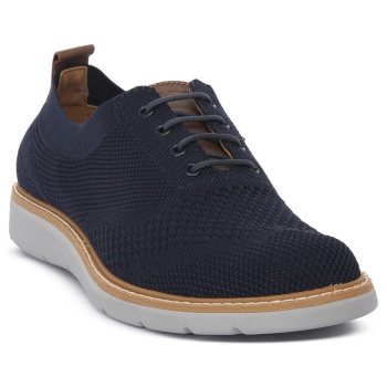 xαμηλά sneakers igi&co carter blu |