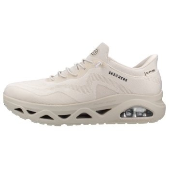 xαμηλά sneakers skechers uno glide step σε προσφορά
