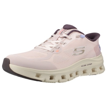 xαμηλά sneakers skechers glide step pro σε προσφορά