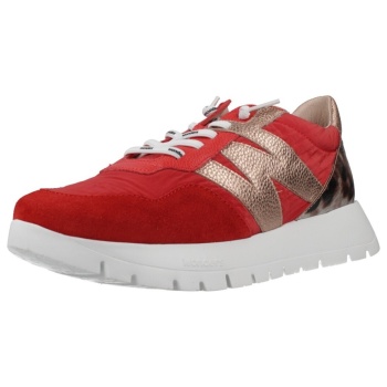 xαμηλά sneakers wonders a24100 |