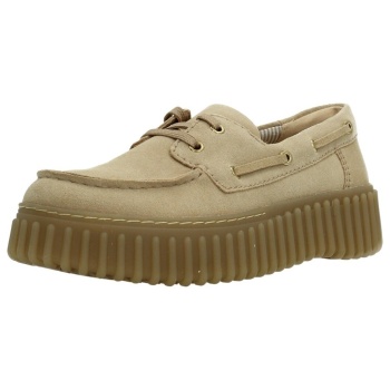 derbies clarks zapatos casual | σε προσφορά