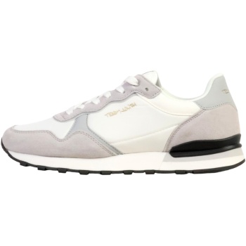 xαμηλά sneakers teddy smith 275233 | σε προσφορά