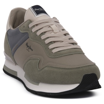 xαμηλά sneakers pepe jeans p725 hailon