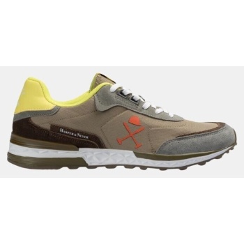 xαμηλά sneakers harper and neyer dakota