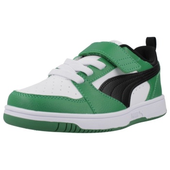 xαμηλά sneakers puma rebound v6 lo | σε προσφορά