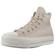  ψηλά sneakers converse chuck taylor all star lift hi |