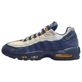 xαμηλά sneakers nike air max 95 sb eric σε προσφορά