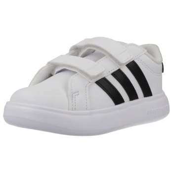 xαμηλά sneakers adidas grand court 3.0 |