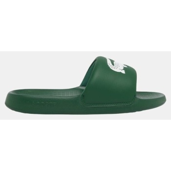 σανδάλια lacoste 51cma0017 serve slide |
