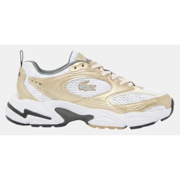 xαμηλά sneakers lacoste 51sfa0044 stom