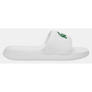 σανδάλια lacoste 49cfa0022 serve slide |