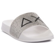  σαγιονάρες sun68 sun68 01 slippers strass logo |