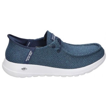 μοκασσίνια skechers 216285-nvy | σε προσφορά
