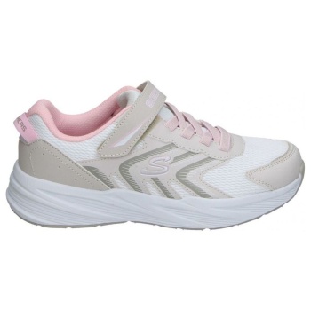 xαμηλά sneakers skechers 303642l-ntlp | σε προσφορά