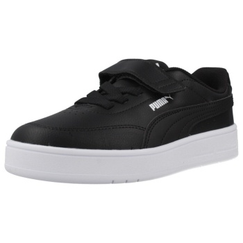 xαμηλά sneakers puma court classic