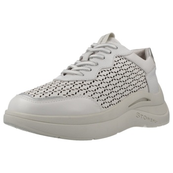 xαμηλά sneakers stonefly rocha 8 nappa σε προσφορά