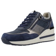  xαμηλά sneakers stonefly mina 2 goat suede nappa lth |