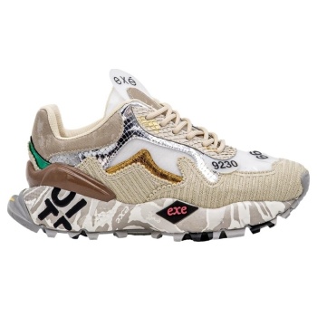 xαμηλά sneakers exé shoes exé sneakers