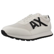  xαμηλά sneakers eax xm001960 af1938 |