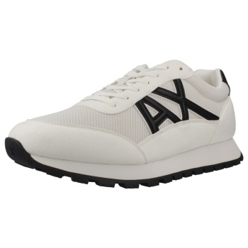xαμηλά sneakers eax xm001960 af1938 | σε προσφορά