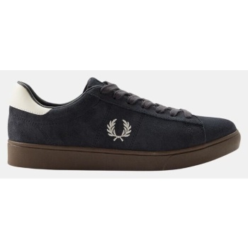 xαμηλά sneakers fred perry b1317