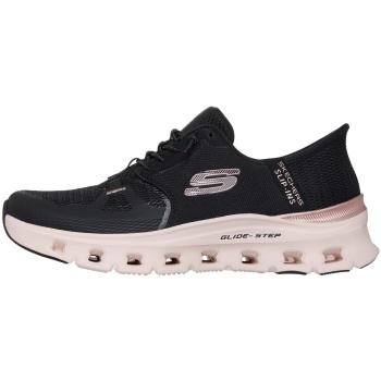 xαμηλά sneakers skechers glide-step σε προσφορά